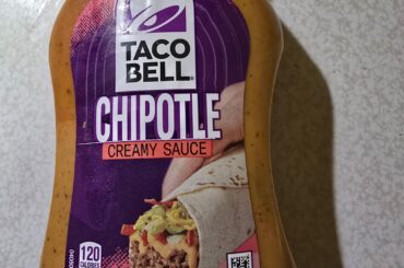 Anyone buy these even though it doesn't taste like Tacobell?
