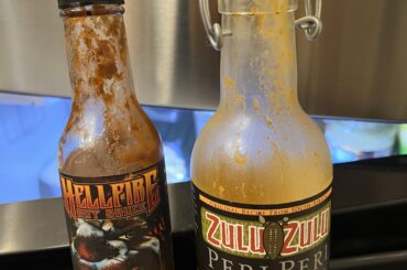 Let’s show some love for the “little guys”: the best small-ish batch producers we can all try (available online if not locally)