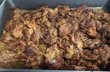 The carnitas from my taco post