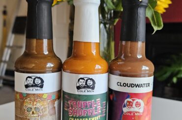 Small company shoutout