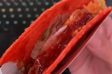 Taco Bell’s new Disha Sauce is good, but it’s missing the wow factor of past experiences that had me coming back to The Bell more than once a week. Like most 2024 Taco Bell releases, this is a one-and-done for me.