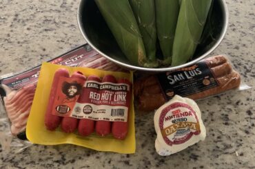 Mexican Sunday Funday