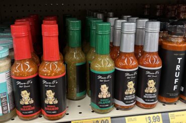 Grocery Outlet Bargain Market in Seaside, California!