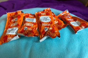 Why has Taco Bell become so stingy with their hot sauce