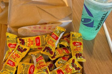 10/10 this sauce is FIRE