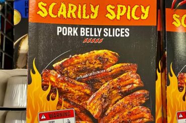 Has anyone tried these before?