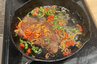 habanero steak