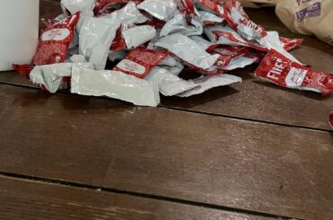 is the sauces even good?