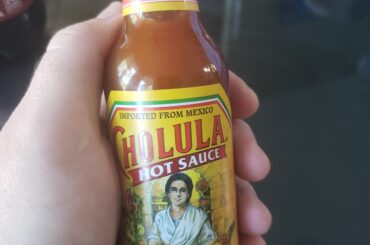 Its good.but i wish it wasn't so sweet