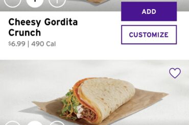 crazy price increase