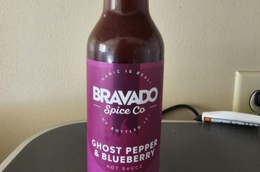 High expectations but hate it