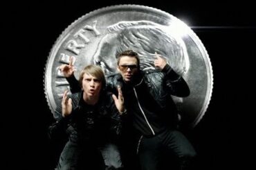 It's All About The Roosevelts Baby (Taco Bell Commercial)