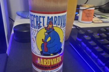 Trying this for the first time.