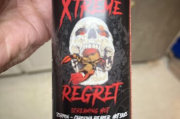 Well this was interesting