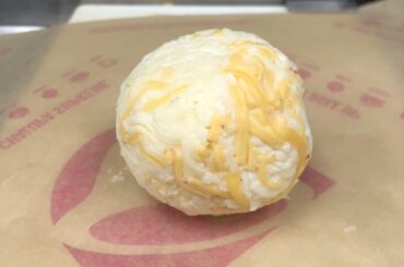 Cheese Ball