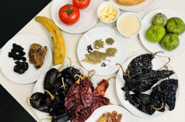 Let's get ready to mole ...