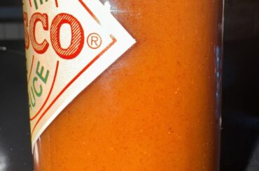 Tabasco Family Reserve > Original