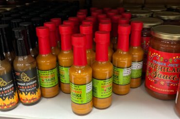 Who needs me to stock up for them?