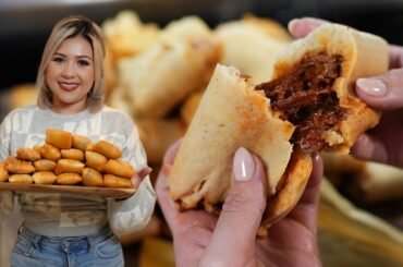 Foolproof RED CHILI Tamales, a easy recipe ANYONE can make | TAMALES DE CHILE COLORADO