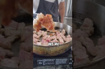 The BEST Green Chili Recipe... EVER! #recipe #food