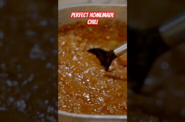 The Best Texas Chili Recipe (Award Winning)