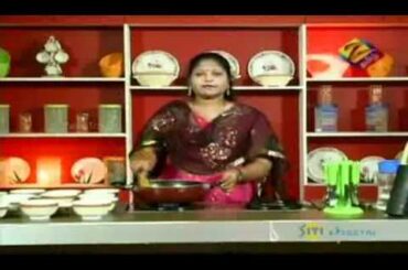 Anjarai Petti - Tamil Food Recipe - April 27 '11 - Pepper Chicken - Zee Tamil TV Serial