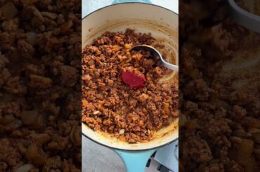 Simmering Up a Storm with my Turkey Chili Recipe!