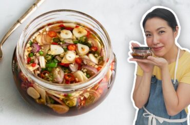 This Sauce Makes Everything Better