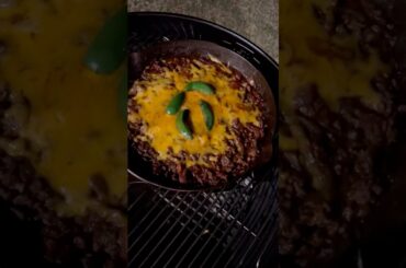 Charcoal Chili No BS