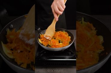 No one has done anything like this before! The meat melts in the mouth like butter!