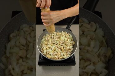 Now that's the only way I cook the meat, and the family loves it!