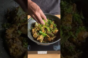 Kerala pepper chicken fry #shorts