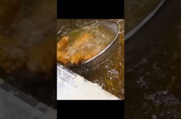 Green Papper #recipeshorts #food #streetfood #cooking #recipe