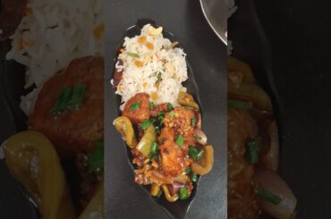 Chilli Chicken Recipe