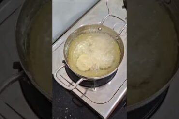 Zesty Pepper Vada | #shorts