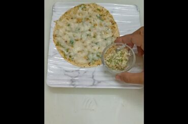 Sizzling Spicy Chilli Garlic Papad Recipe #papad #snacks #namkeen  @Ismita24