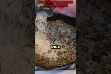 STUFFED PEPPERS #shorts #cooking #foodie #homecook #stuffed #peppers #delicious