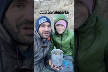 Recipe competition part 3! Pumpkin Chili Mac & “Cheese” vs. Jamaican Rice and Peas