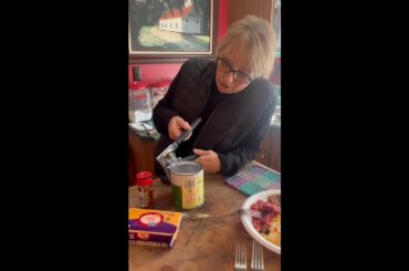 Delicious Chili Recipe | Cooking with Brenda Gantt