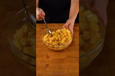 The famous recipe of chicken breast with potatoes, cooked in just 30 minutes!