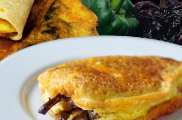 Top Mozzarella Stuffed Pepper Recipes You Need to Try