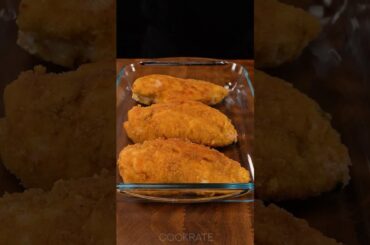 Forget all the recipes! This is the most delicious chicken breast I have ever eaten