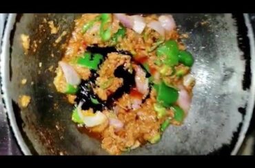 Chili Chicken Without Oven | How To Make Chili Chicken | Chicken Recipe By Hotelstyle