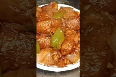 Egg Chilli | Chilli Egg | #shortsvideo | #cooking | #food |#ytshorts | #shortsfeed | #eggchilli