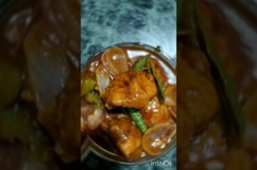 Dilwa ke chor #shorts # yt shorts #chilli chicken # you tube shorts