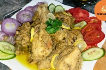 Authentic Lemon Pepper Chicken Recipe,New Chicken Recipe | Simple Daily cooking @SpiceeandLife