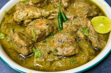 PEPPER CHICKEN With Super Tasty GRAVY - Kalimirch MURGH - Chicken Ki BEST Recipe Apke Liye