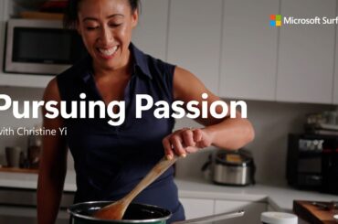 From Finance to Food: How CY Eats Christine Yi Chose Passion & Chili Oil | Humanly Possible (part 3)
