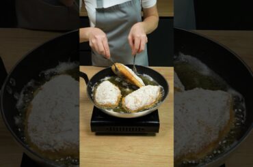 I bet it's the best chicken breast recipe you've ever tried!