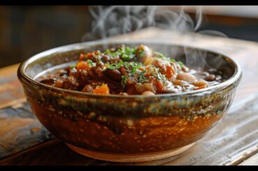 How to Make Easy Homemade Chili: 30-Minute Recipe for Perfect Comfort Food